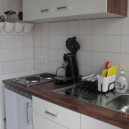 Ferienwohnung Misita Rust Rum bild