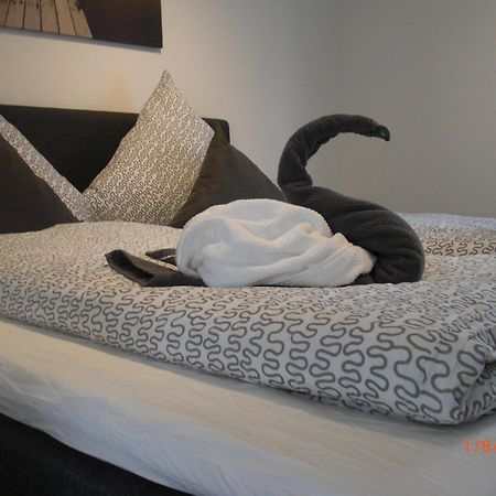 Ferienwohnung Misita Rust Rum bild