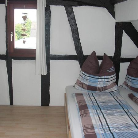 Ferienwohnung Misita Rust Rum bild