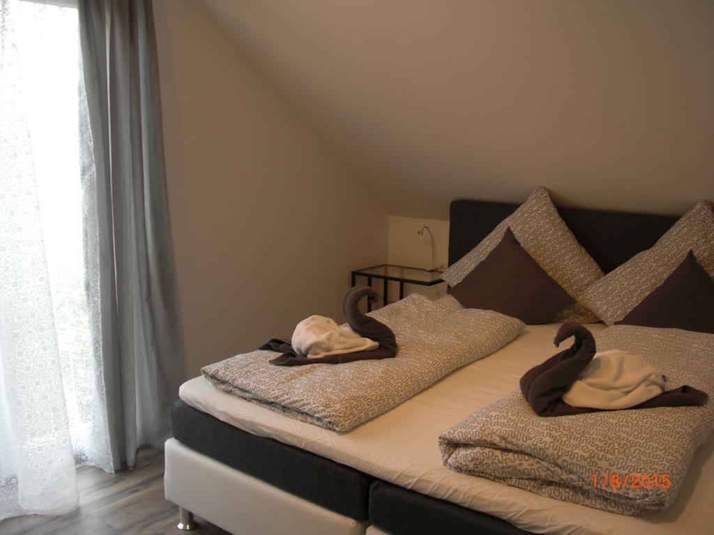 Ferienwohnung Misita Rust Rum bild