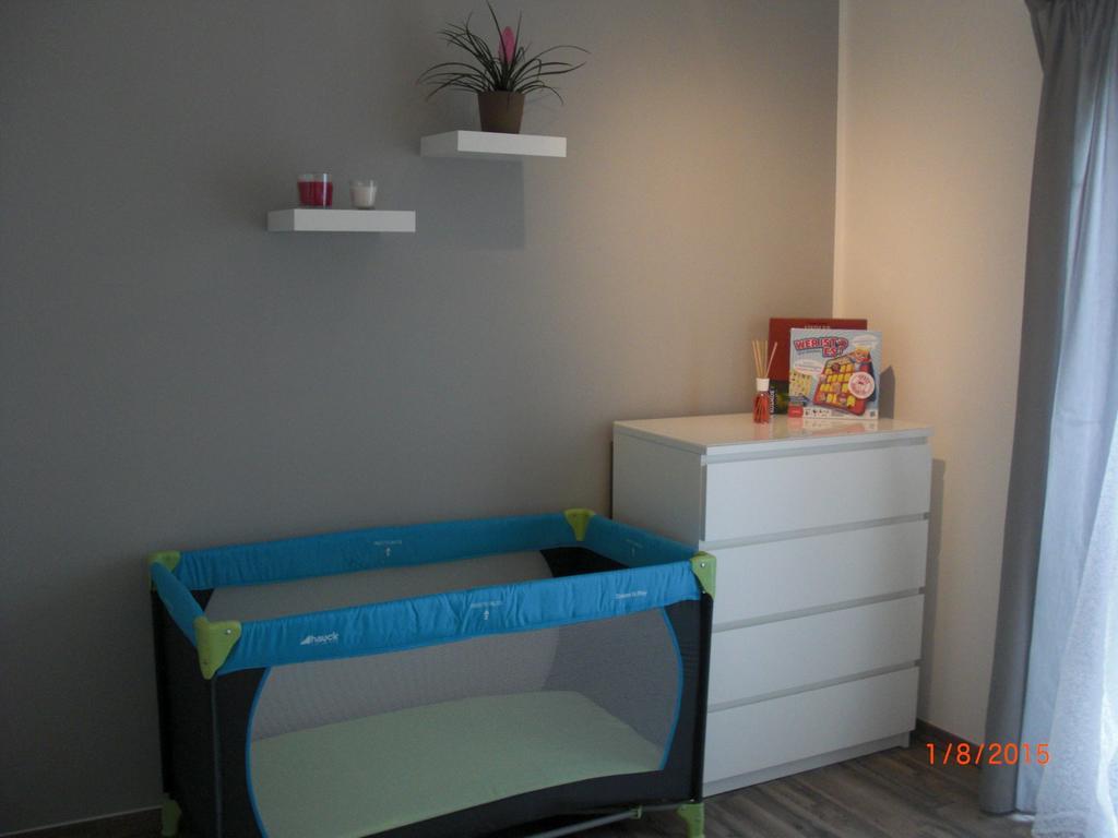 Ferienwohnung Misita Rust Rum bild