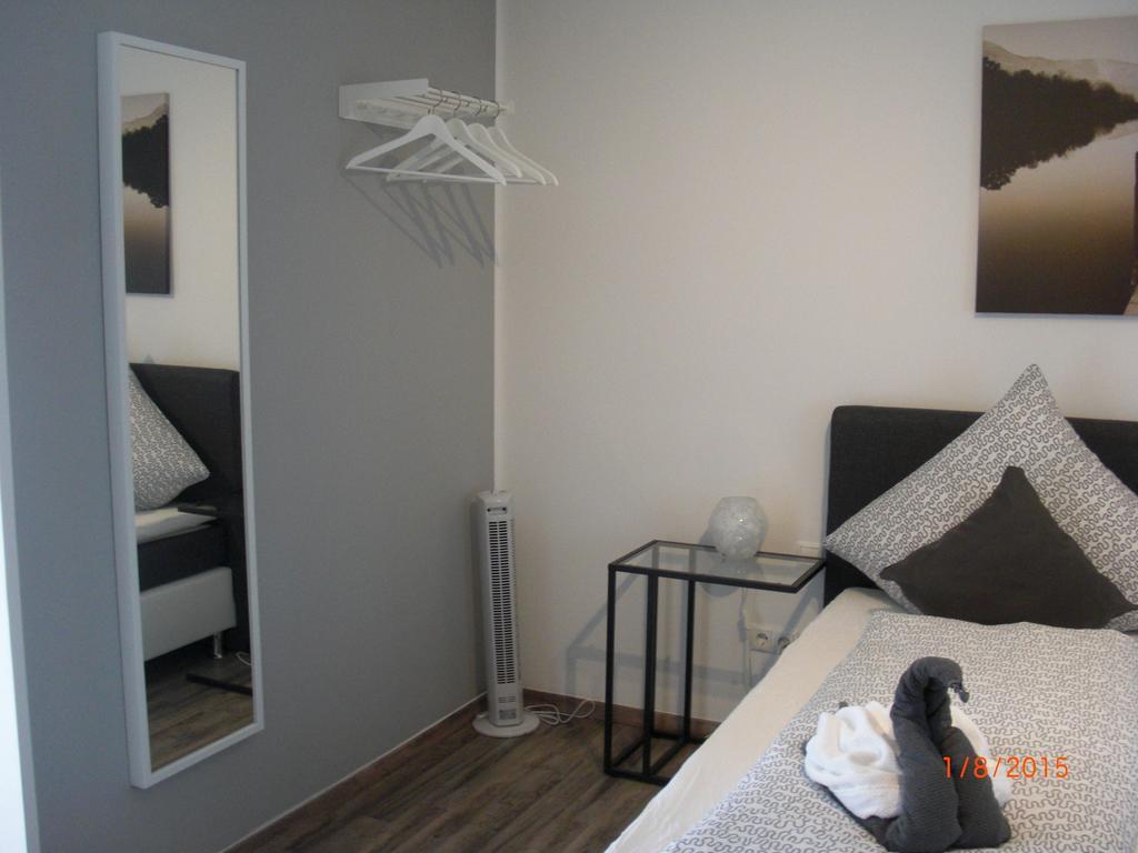 Ferienwohnung Misita Rust Rum bild