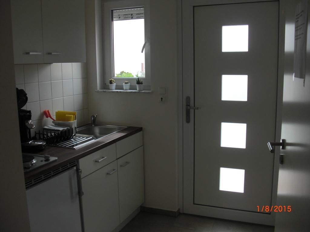 Ferienwohnung Misita Rust Rum bild