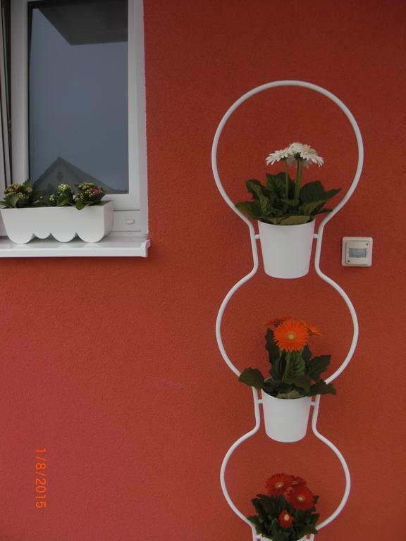 Ferienwohnung Misita Rust Rum bild