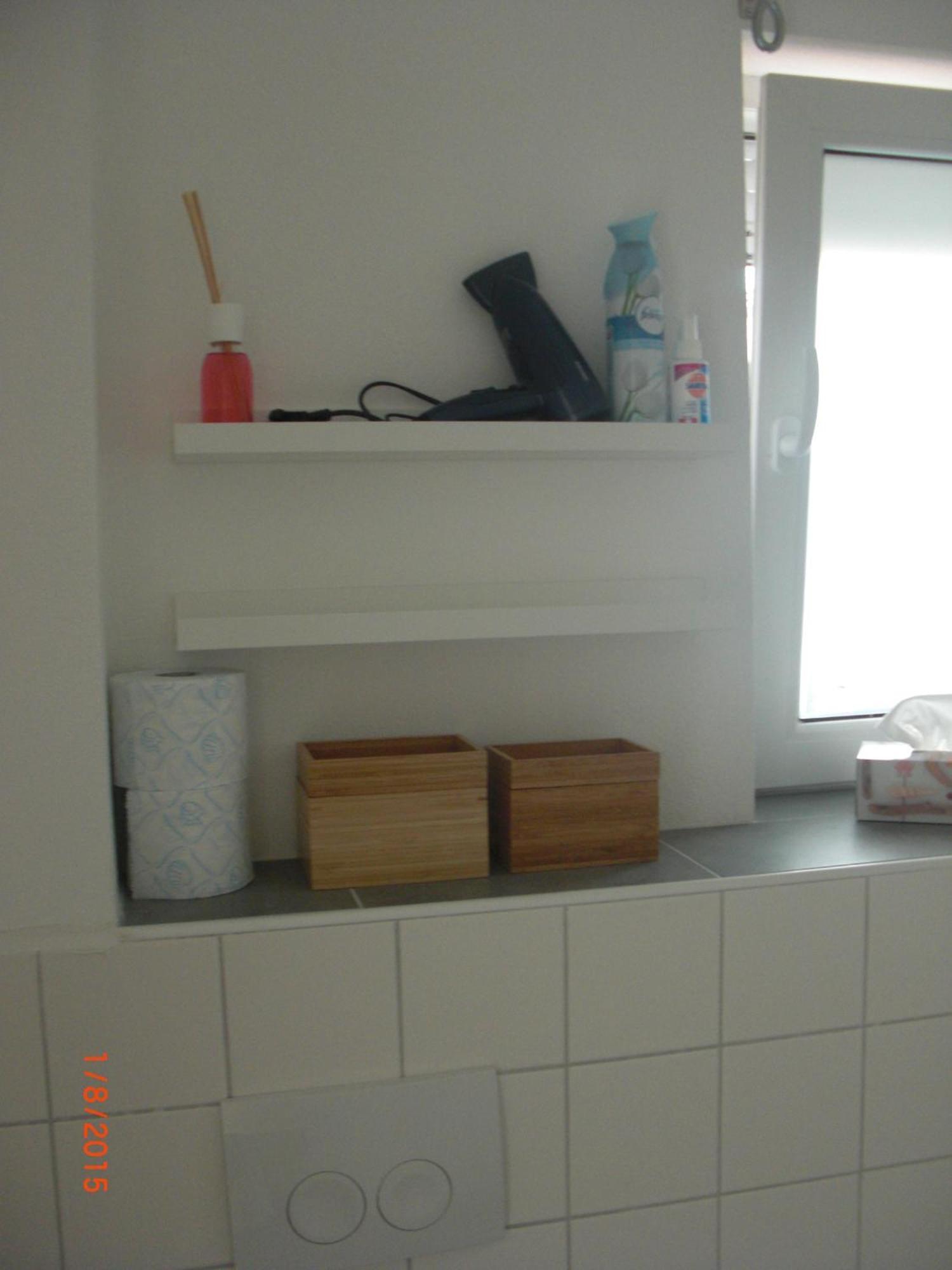 Ferienwohnung Misita Rust Rum bild
