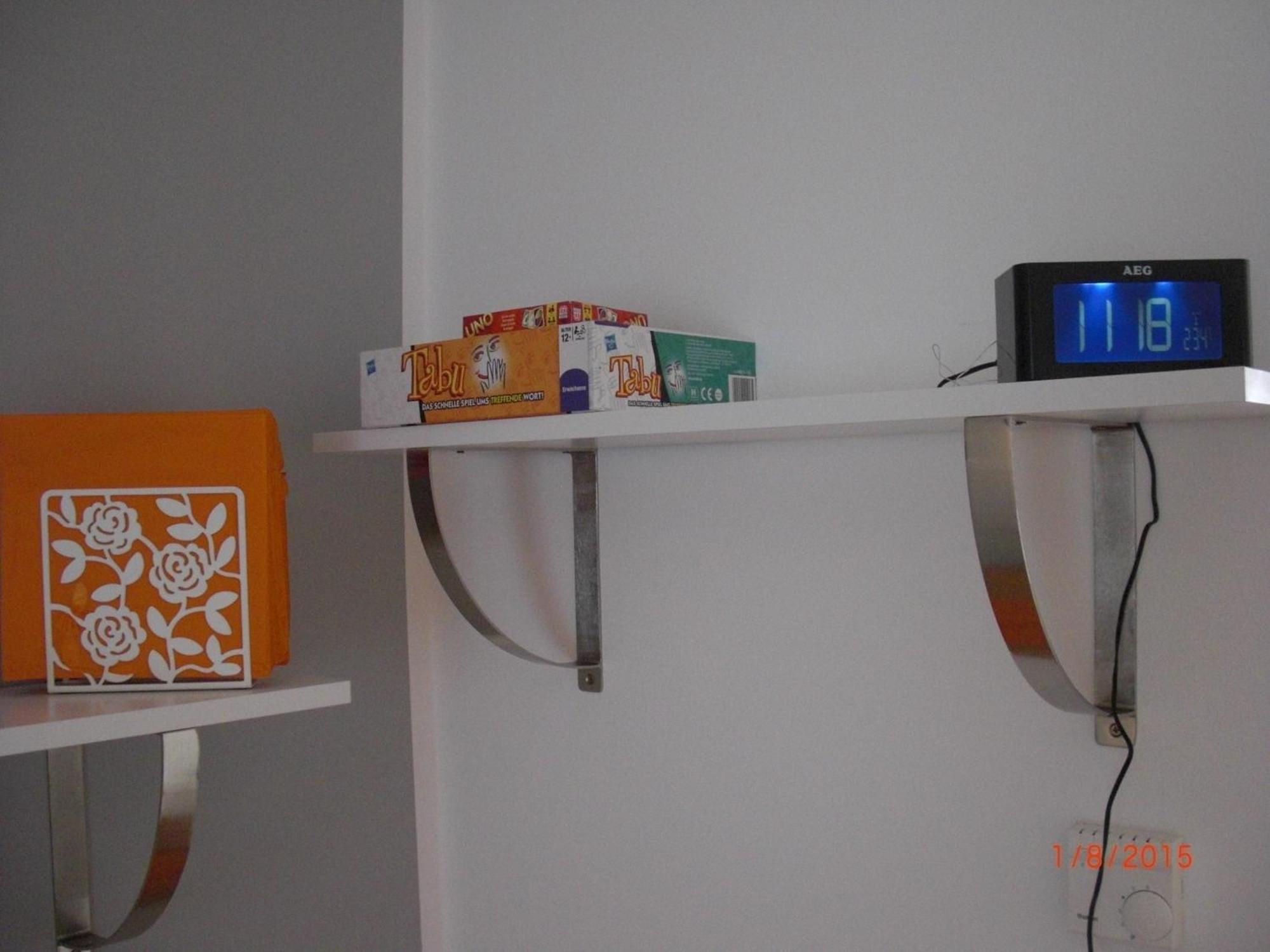 Ferienwohnung Misita Rust Rum bild