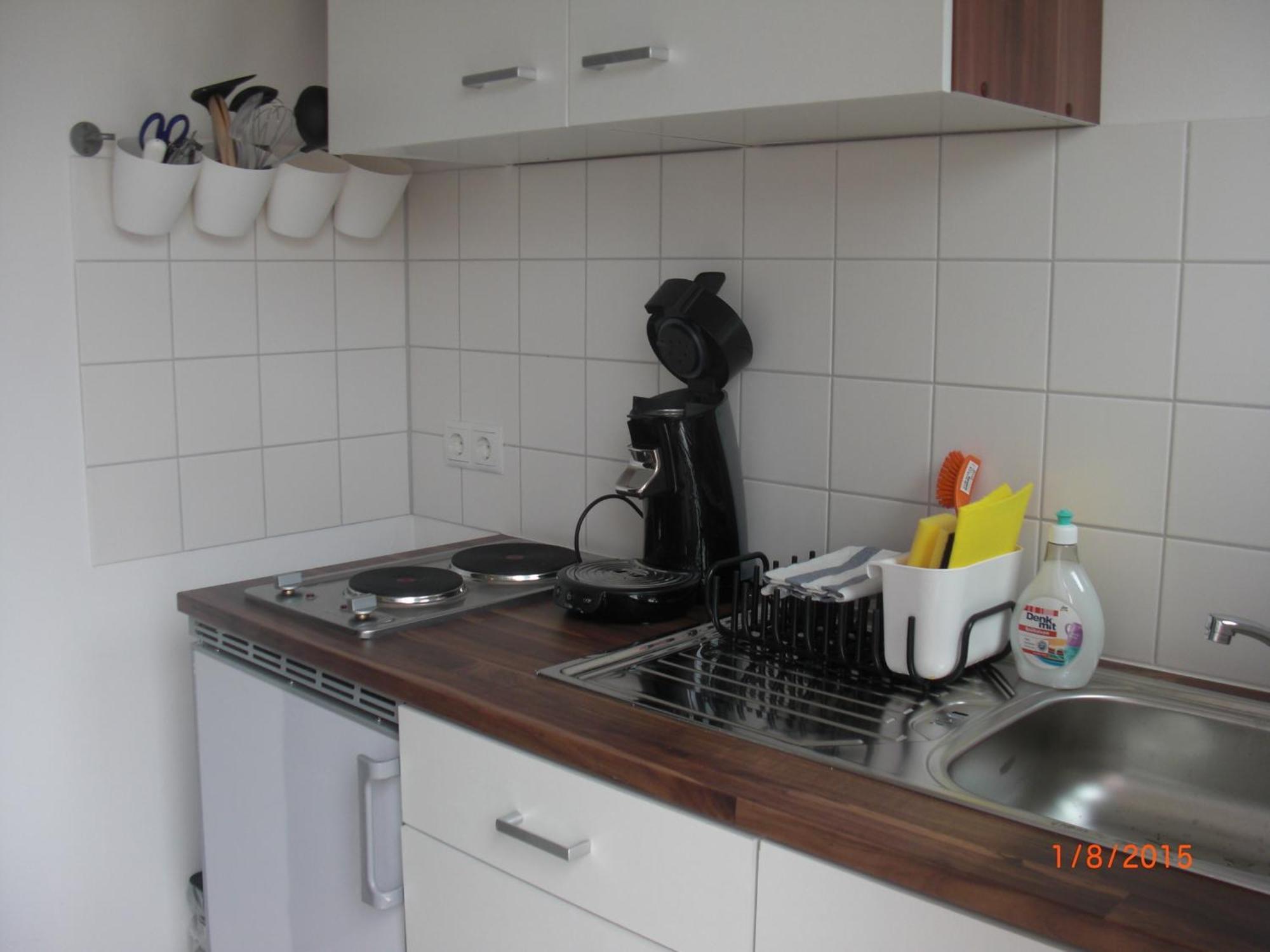 Ferienwohnung Misita Rust Rum bild