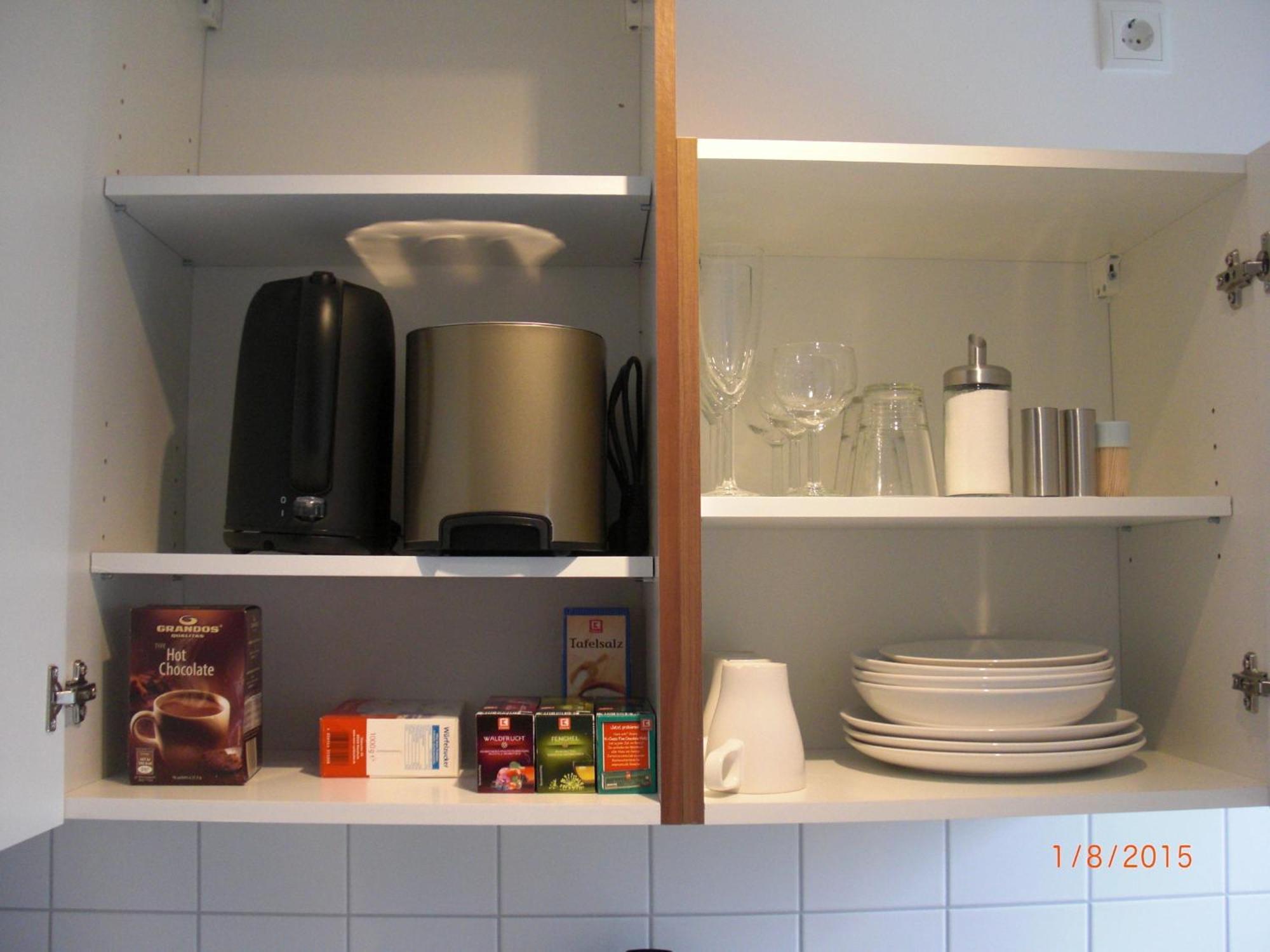 Ferienwohnung Misita Rust Rum bild