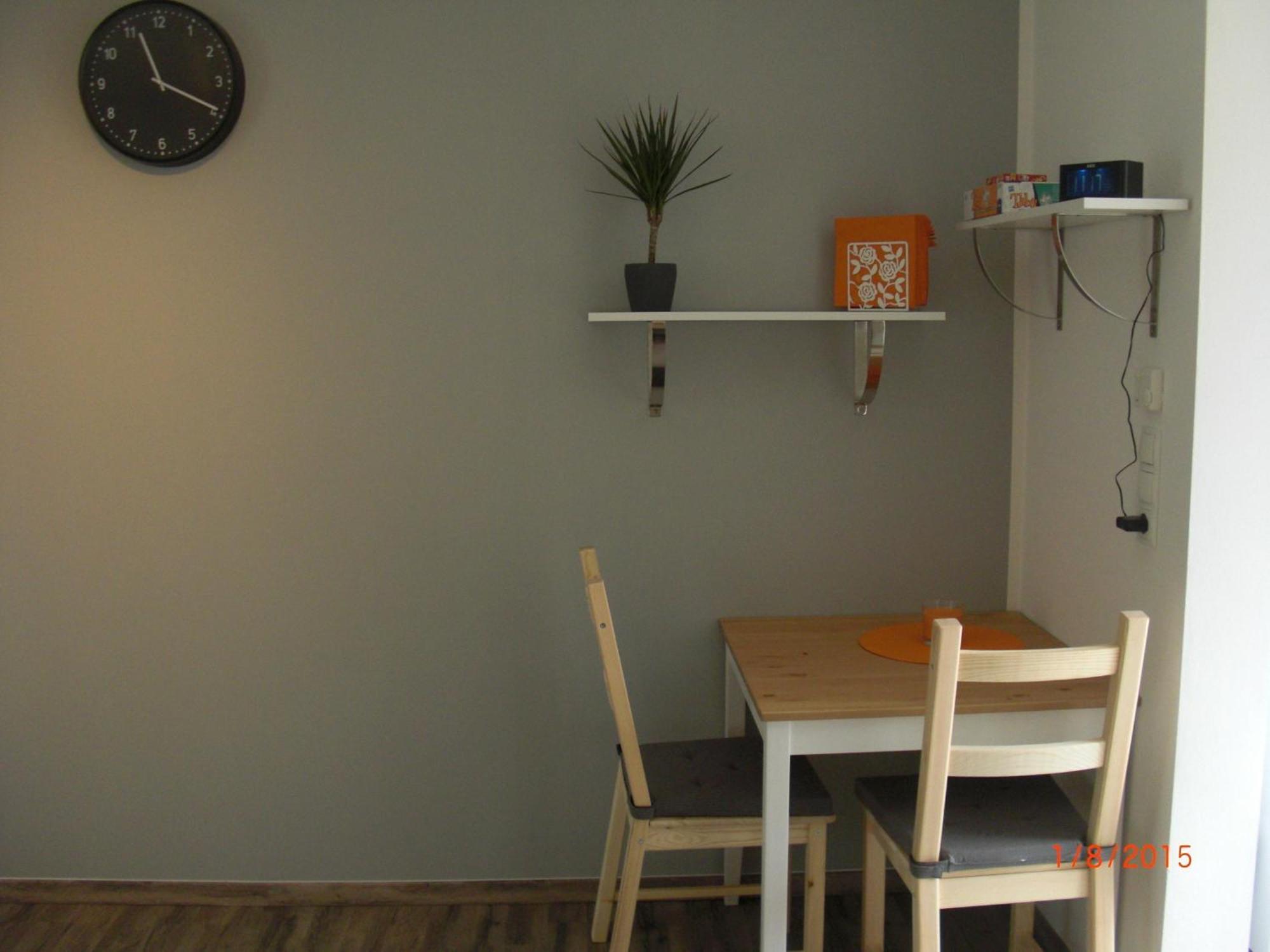 Ferienwohnung Misita Rust Rum bild