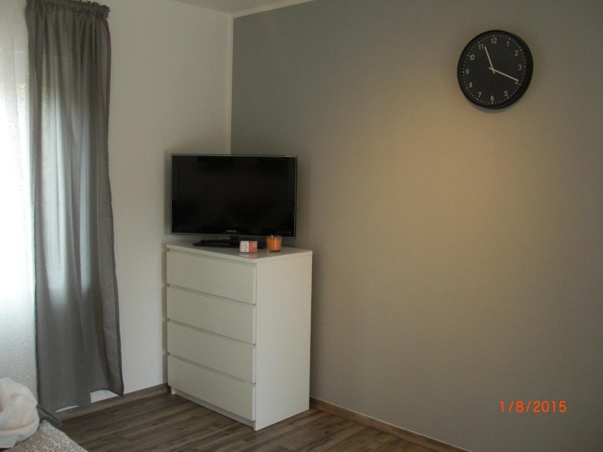 Ferienwohnung Misita Rust Rum bild