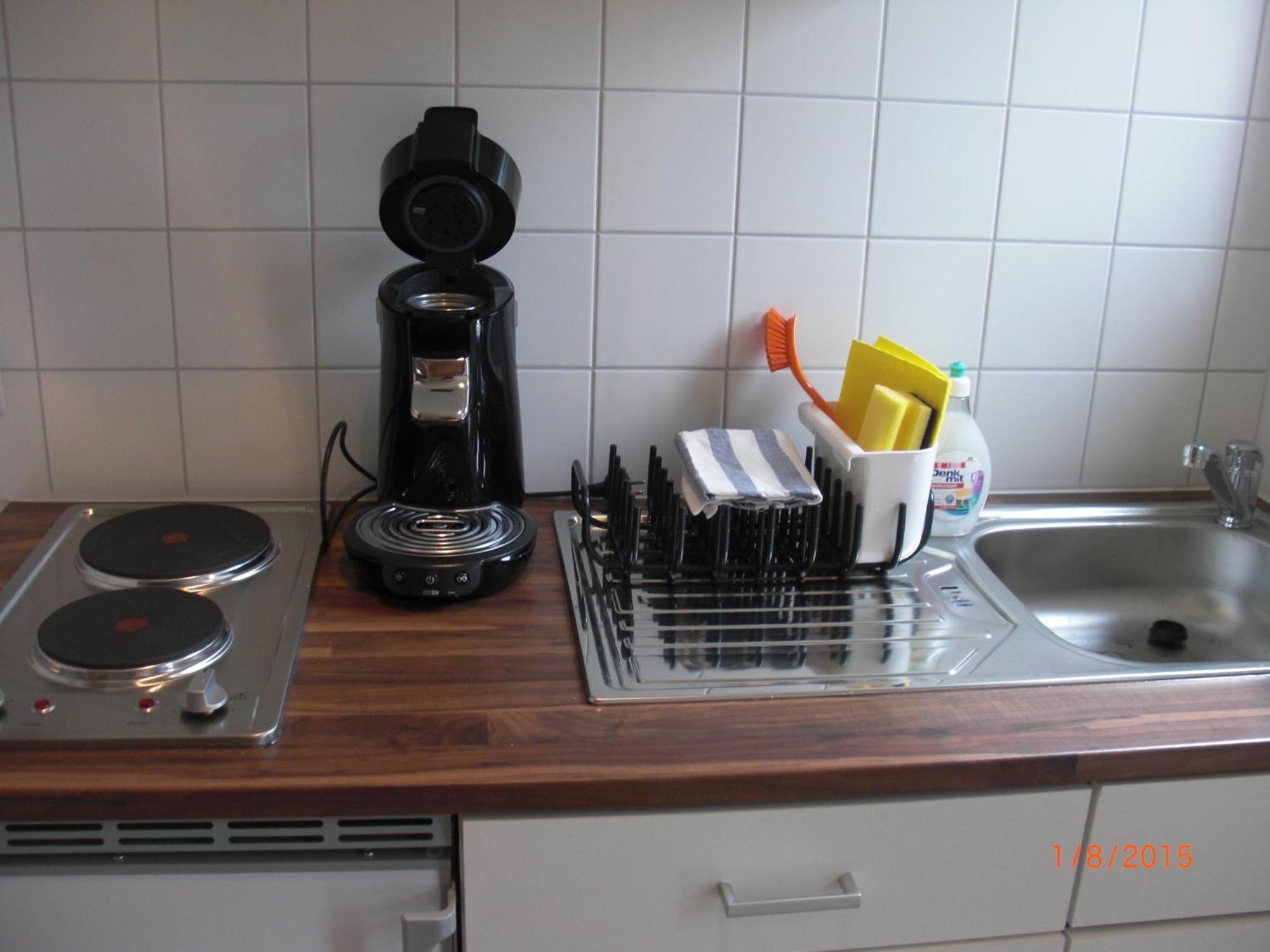 Ferienwohnung Misita Rust Rum bild