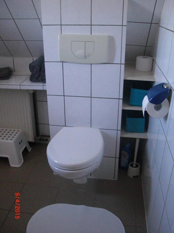 Ferienwohnung Misita Rust Rum bild