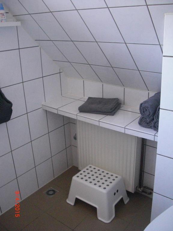 Ferienwohnung Misita Rust Rum bild