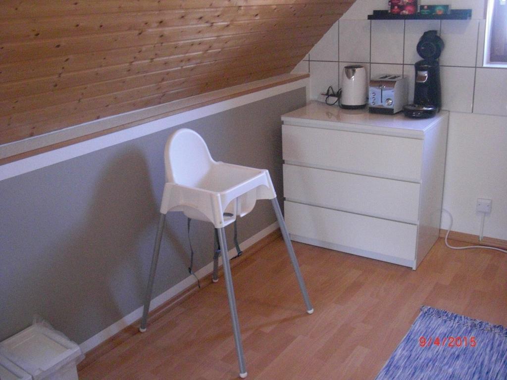 Ferienwohnung Misita Rust Rum bild