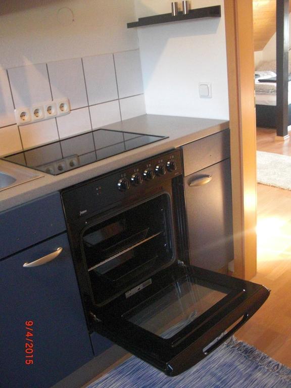 Ferienwohnung Misita Rust Rum bild
