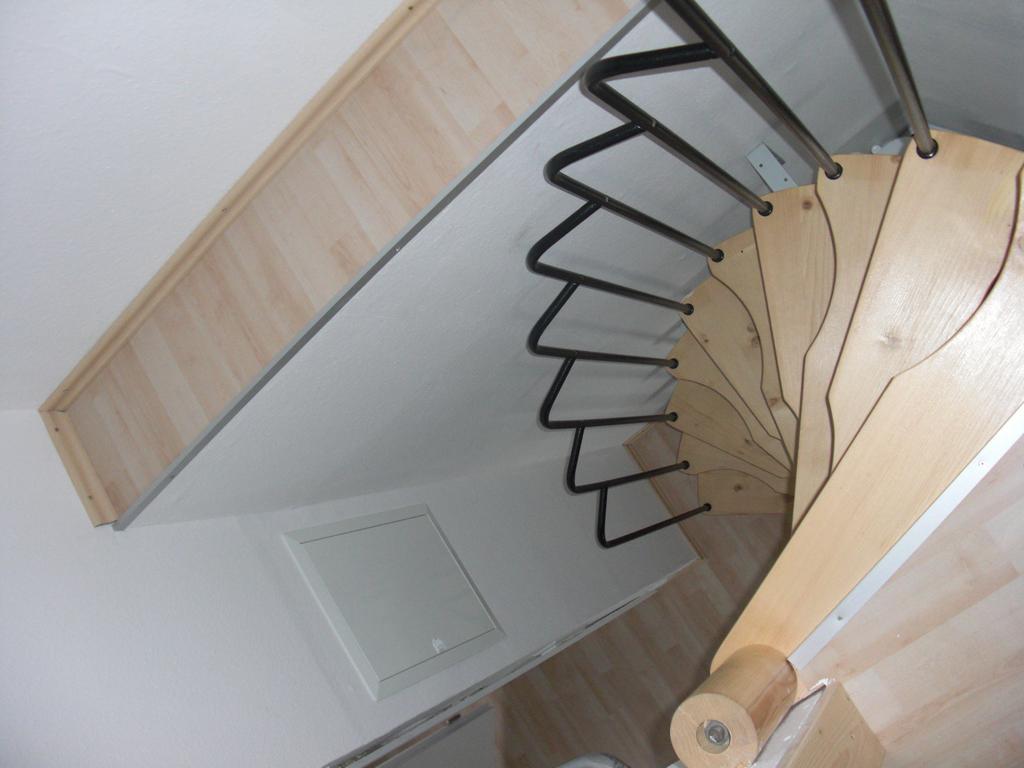 Ferienwohnung Misita Rust Rum bild