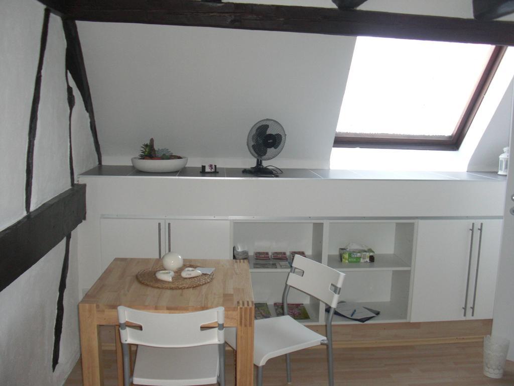 Ferienwohnung Misita Rust Rum bild