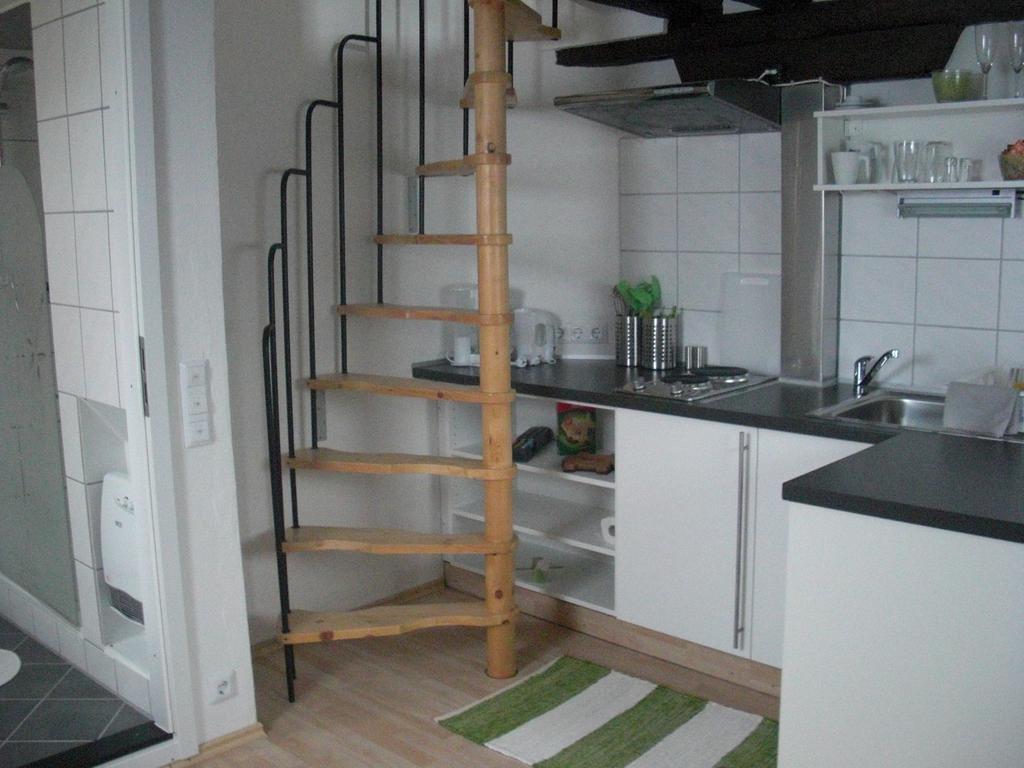 Ferienwohnung Misita Rust Rum bild