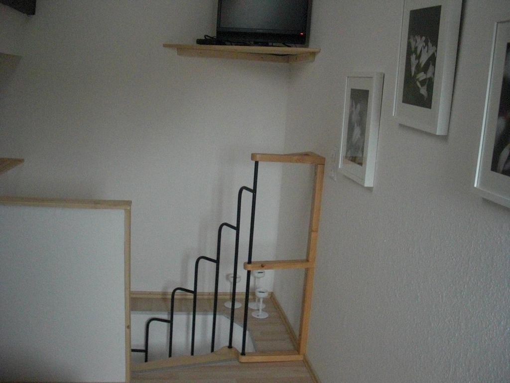 Ferienwohnung Misita Rust Exteriör bild