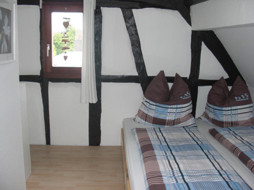 Ferienwohnung Misita Rust Rum bild