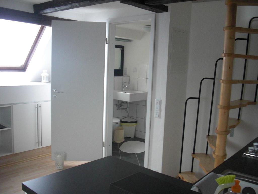 Ferienwohnung Misita Rust Rum bild