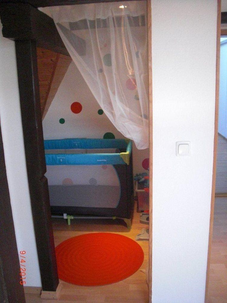 Ferienwohnung Misita Rust Exteriör bild