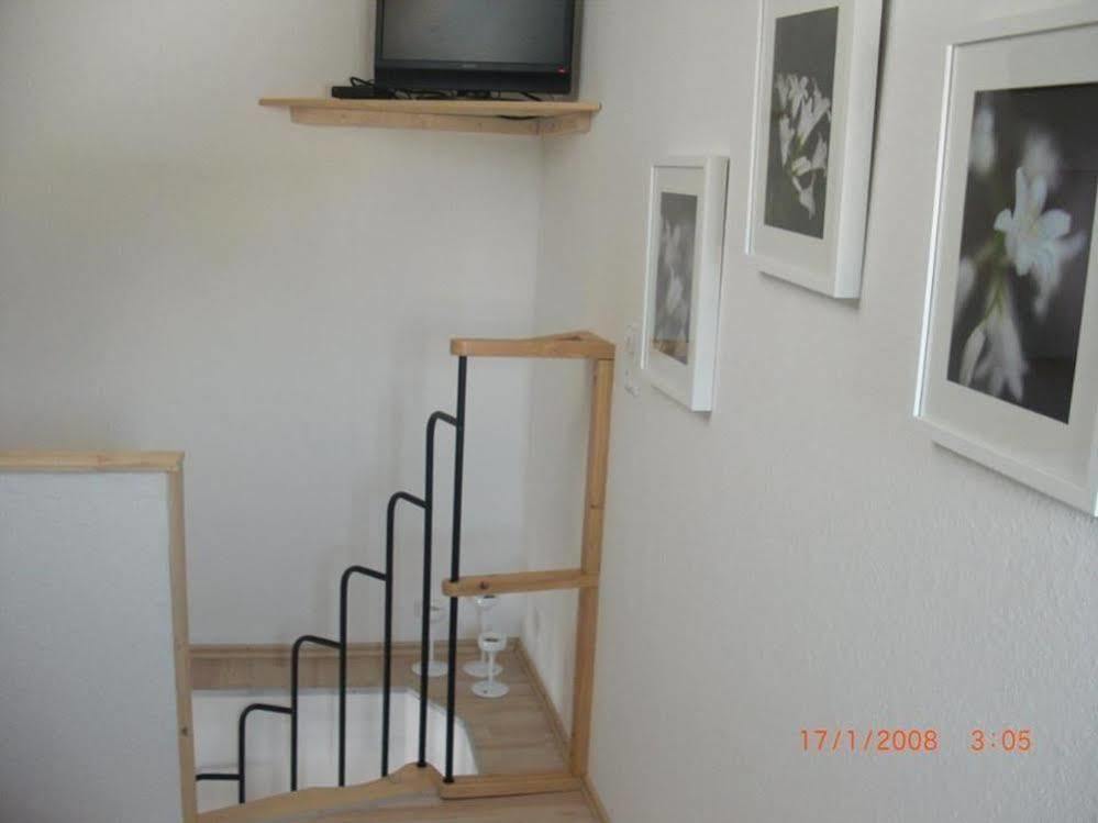 Ferienwohnung Misita Rust Exteriör bild