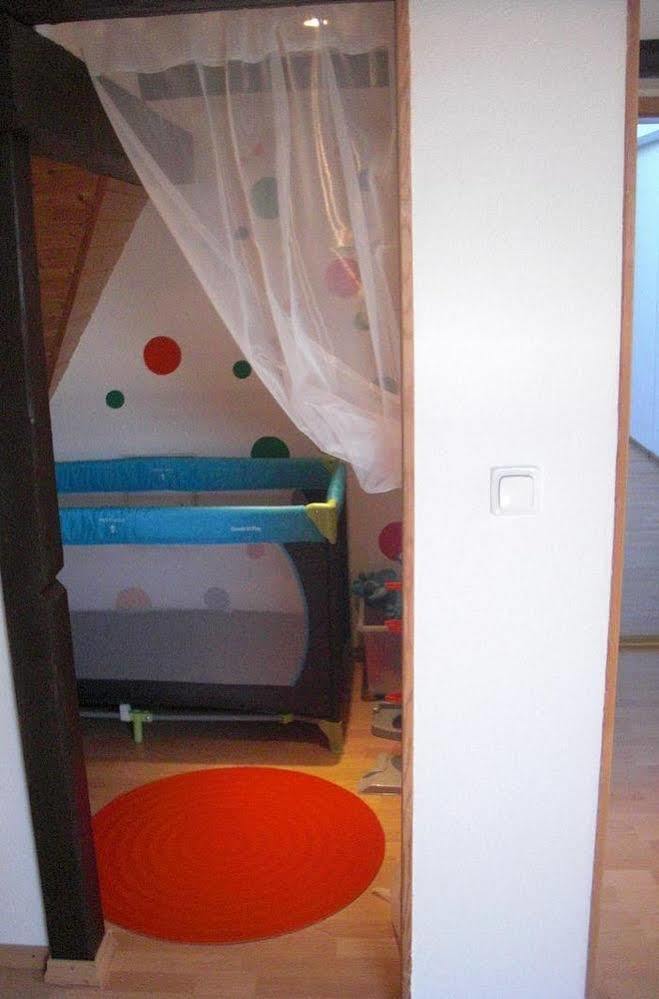 Ferienwohnung Misita Rust Exteriör bild
