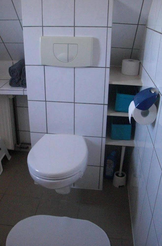 Ferienwohnung Misita Rust Exteriör bild